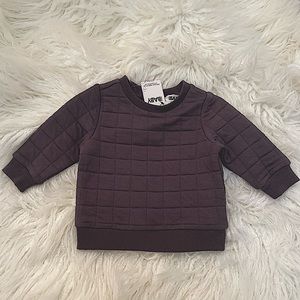 Cotton On Baby- Mauve Sweater